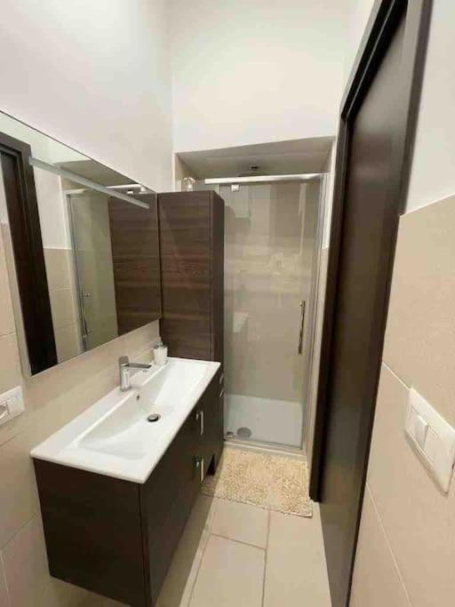 Appartamento Nel Borgo Orte Ngoại thất bức ảnh