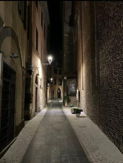 Appartamento Nel Borgo Orte Ngoại thất bức ảnh