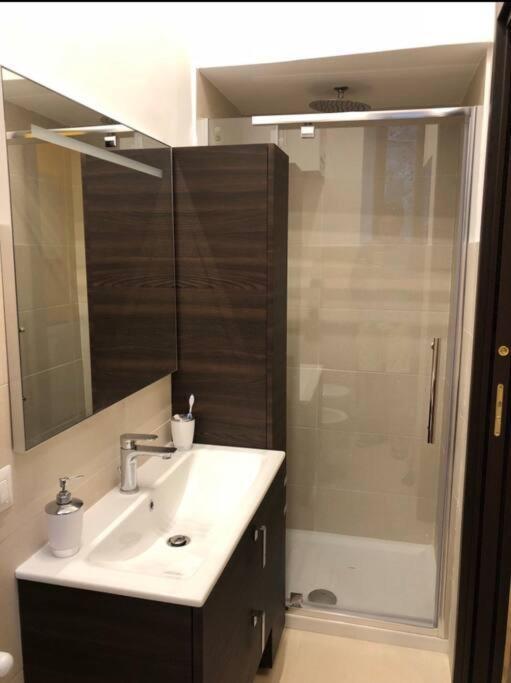 Appartamento Nel Borgo Orte Ngoại thất bức ảnh